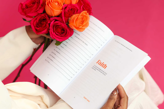 The BeautyPreneur Devotional