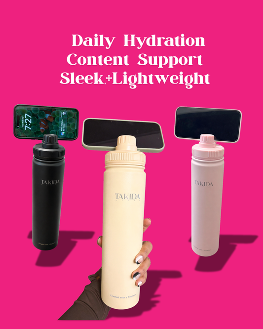 Purpose Bottle